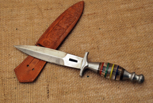 Mexican Dagger