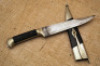 Unmarked Checkered Horn unusal fighter - 2