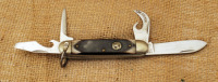 Ulster Official Boy Scouts of America Scout Knife