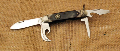 Ulster Official Boy Scouts of America Scout Knife - 2