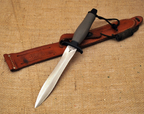 Gerber Mark II