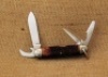 Kabar Delrin Scout/Utility pattern - 2