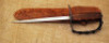 LF&C 1917 Triangular Trench Knife - 3