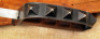 LF&C 1917 Triangular Trench Knife - 5
