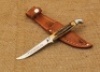 Case Blue Scroll Hunter