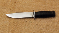 Vintage Case Hunter