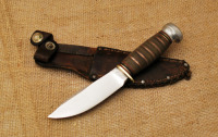 Marbles Vintage Cooper spacer handled Woodcraft
