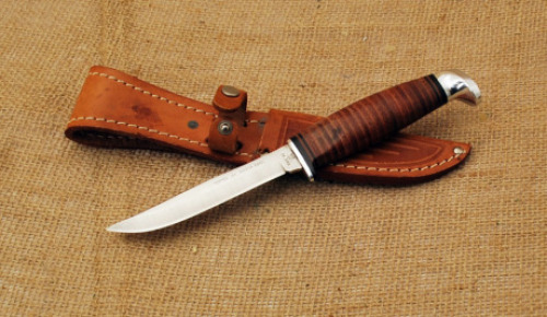 Case Razor Edge Hunter