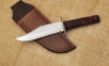 W. R. Case bone Bowie