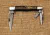Rare Case P383 whittler - 2