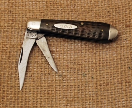Rare Tested Teardrop Pattern