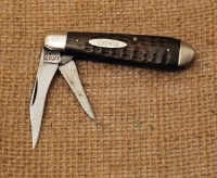 Rare Tested Teardrop Pattern