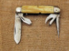 Case Tested 9445 Scout/Utility - 2