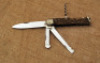 Henckels Four Blade Hunters Knife