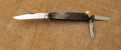 Henckels Factory Pattern knife Whittler