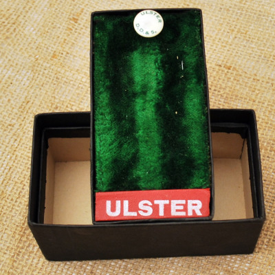 Ulster Vintage Display box