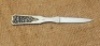 McKee Engraved Letter opener
