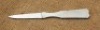 McKee Engraved Letter opener - 2