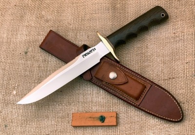 Randall Model 1 All Purpose Fighting Knife