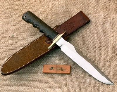 Randall Model 1 All Purpose Fighting Knife - 2
