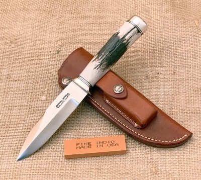 Randall Stag Gambler