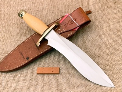 Randall Sasquach - 2