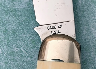 Case 6 Dot 6250 Scrimmed White Bone - 3