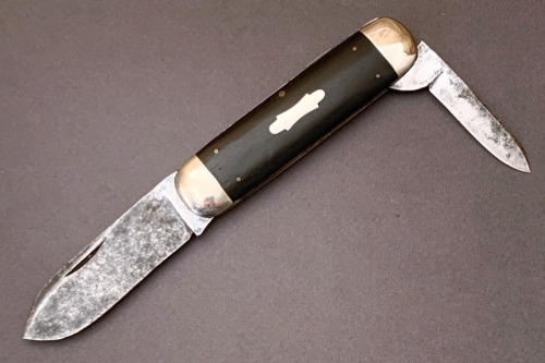 Case Brothers Little Valley 1250