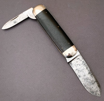 Case Brothers Little Valley 1250 - 2