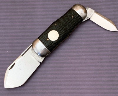C Platts Sons 6250 Ebony Sunfish
