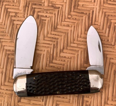 Case 10 Dot 6250 - 2