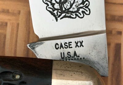 Case 10 Dot 6250 - 3