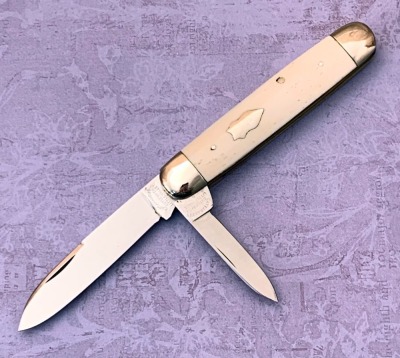 Cattaraugus Exhibition Bone Cattle Jack