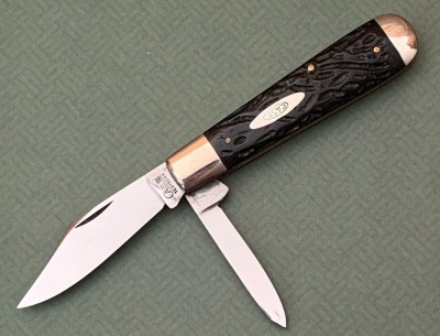 Case Tested 6235 Rough Black Jack
