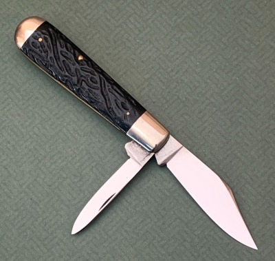Case Tested 6235 Rough Black Jack - 2