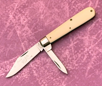 Ulster Dwight Devine & Sons Salesman Sample Jack