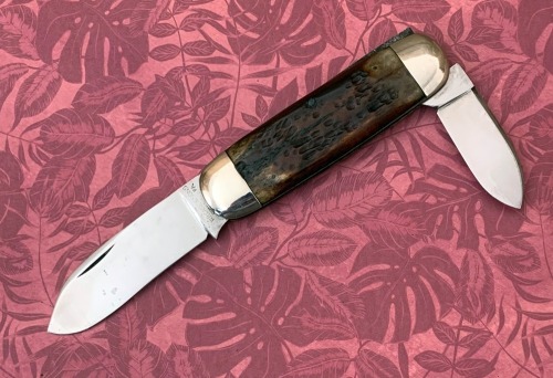 W.R. Case & Sons Bradford 6250 Toenail