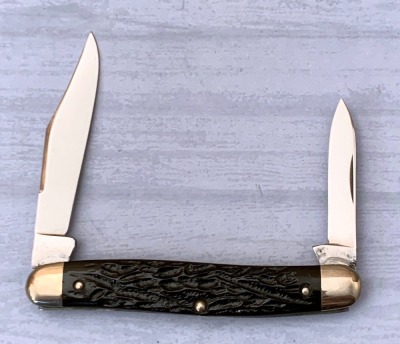 Case Tested XX Rough Black 06247Pen - 2